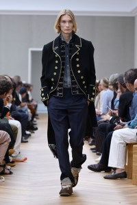Dior Men Men's Spring 2026 Ready-to-Wear Collection at Paris Men's Fashion Week