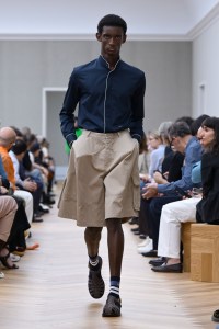 Dior Men Men's Spring 2026 Ready-to-Wear Collection at Paris Men's Fashion Week