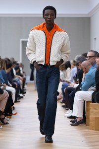 Dior Men Men's Spring 2026 Ready-to-Wear Collection at Paris Men's Fashion Week