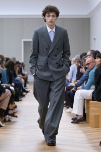 Dior Men Men's Spring 2026 Ready-to-Wear Collection at Paris Men's Fashion Week