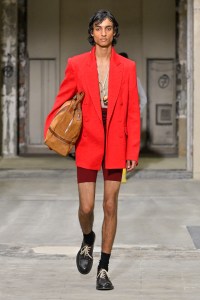Dries Van Noten Men's Spring 2026 Ready-to-Wear Collection at Paris Fashion Week