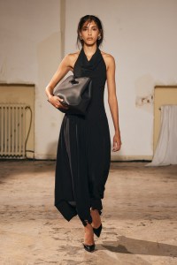 EgonLab Men's Spring 2026 Ready-to-Wear Collection at Paris Fashion Week