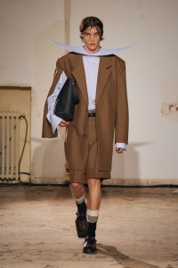 EgonLab Men's Spring 2026 Ready-to-Wear Collection at Paris Fashion Week