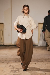 EgonLab Men's Spring 2026 Ready-to-Wear Collection at Paris Fashion Week