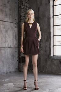 Elisabetta Franchi 2026 Resort Collection