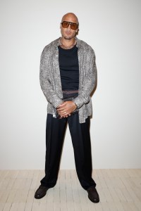 Marcell Jacobs