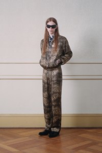 Ernest W. Baker Spring 2026 Ready-to-Wear Collection at Paris Fashion Week