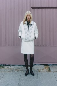 Ernest W. Baker Spring 2026 Ready-to-Wear Collection at Paris Fashion Week