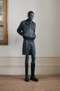 Ernest W. Baker Spring 2026 Ready-to-Wear Collection at Paris Fashion Week