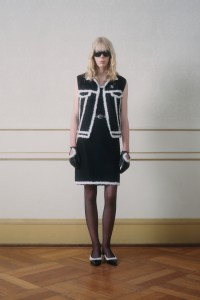 Ernest W. Baker Spring 2026 Ready-to-Wear Collection at Paris Fashion Week
