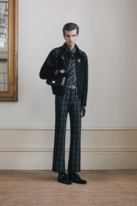 Ernest W. Baker Spring 2026 Ready-to-Wear Collection at Paris Fashion Week