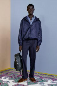 Etro Men's Spring 2026 Ready-to-Wear Collection at Milan Men's Fashion Week