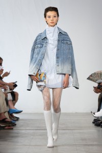 Feng Chen Wang Men's Spring 2026 Ready-to-Wear Collection at Paris Fashion Week