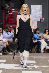 Fiorucci Spring 2026 Ready-to-Wear Collection at Milan Men's Fashion Week