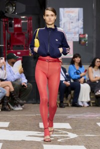 Fiorucci Spring 2026 Ready-to-Wear Collection at Milan Men's Fashion Week