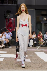 Fiorucci Spring 2026 Ready-to-Wear Collection at Milan Men's Fashion Week