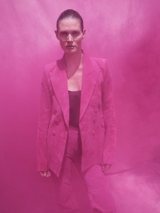 Gabriela Hearst Resort 2026 Collection