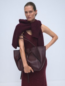 Gabriela Hearst Resort 2026 Collection