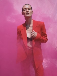 Gabriela Hearst Resort 2026 Collection