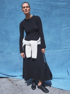 Gabriela Hearst Resort 2026 Collection