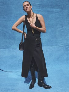 Gabriela Hearst Resort 2026 Collection