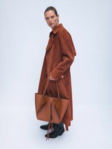 Gabriela Hearst Resort 2026 Collection