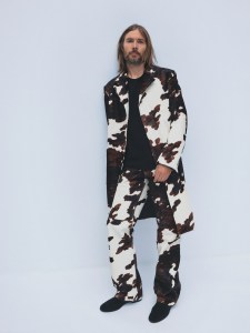 Gabriela Hearst Resort 2026 Collection