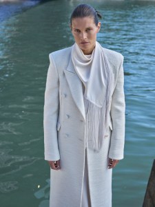 Gabriela Hearst Resort 2026 Collection