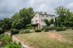 Dsm-firmenich’s Villa Botanica