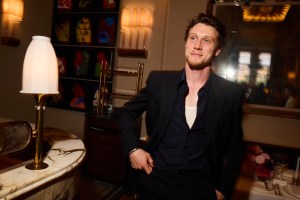 George Mackay