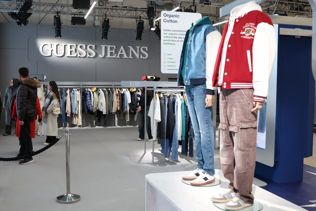 Guess Limits Tariff Impact to Less Than $10M, Adjusts Sourcing and Buying Strategies