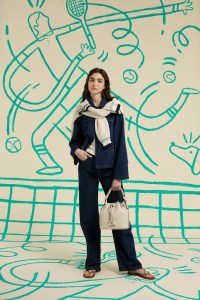 Harmont & Blaine Spring 2026 Ready-to-Wear Collection at Milan Men's Fashion Week