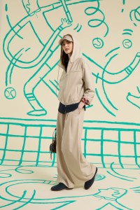Harmont & Blaine Spring 2026 Ready-to-Wear Collection at Milan Men's Fashion Week