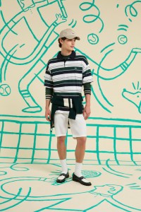 Harmont & Blaine Spring 2026 Ready-to-Wear Collection at Milan Men's Fashion Week