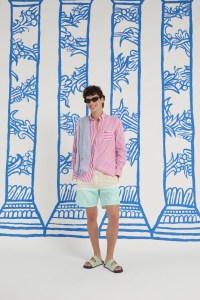 Harmont & Blaine Spring 2026 Ready-to-Wear Collection at Milan Men's Fashion Week