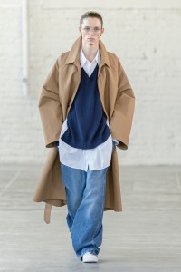 Hed Mayner Men's Spring 2026 Ready-to-Wear Collection at Paris Men's Fashion Week