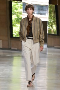 Hermès Men's Spring 2026 Ready-to-Wear Collection at Paris Men's Fashion Week