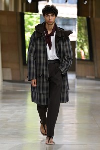 Hermès Men's Spring 2026 Ready-to-Wear Collection at Paris Men's Fashion Week