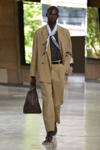 Hermès Men's Spring 2026 Ready-to-Wear Collection at Paris Men's Fashion Week
