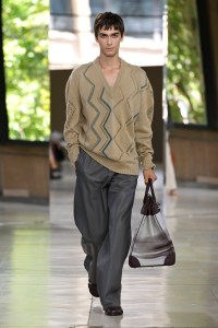 Hermès Men's Spring 2026 Ready-to-Wear Collection at Paris Men's Fashion Week