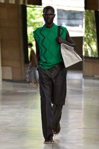 Hermès Men's Spring 2026 Ready-to-Wear Collection at Paris Men's Fashion Week