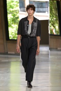 Hermès Men's Spring 2026 Ready-to-Wear Collection at Paris Men's Fashion Week