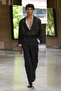 Hermès Men's Spring 2026 Ready-to-Wear Collection at Paris Men's Fashion Week
