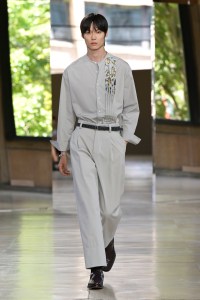 Hermès Men's Spring 2026 Ready-to-Wear Collection at Paris Men's Fashion Week