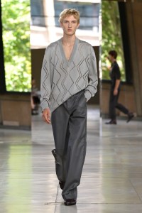 Hermès Men's Spring 2026 Ready-to-Wear Collection at Paris Men's Fashion Week