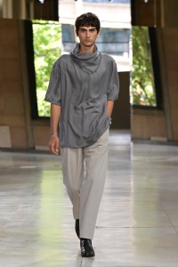 Hermès Men's Spring 2026 Ready-to-Wear Collection at Paris Men's Fashion Week