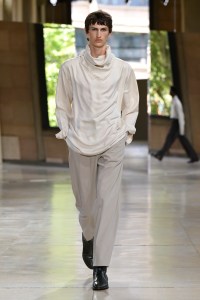 Hermès Men's Spring 2026 Ready-to-Wear Collection at Paris Men's Fashion Week