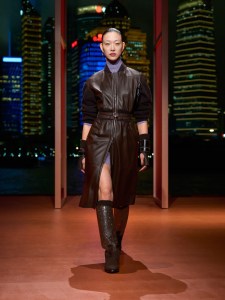 Hermes Resort 2026 Collection