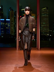 Hermes Resort 2026 Collection