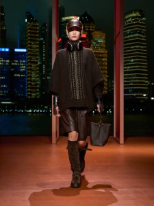 Hermes Resort 2026 Collection